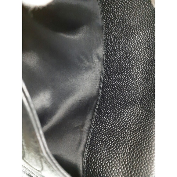 Chanel Triple Coco Mark Shoulder Bag - Picture 9 of 9